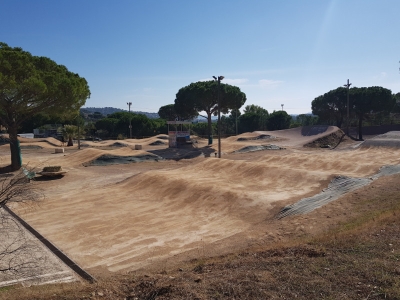 BMX Sainte Maxime