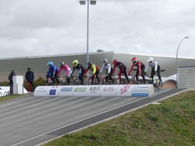BMX Fagnières 