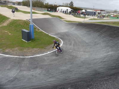 BMX Fagnières 
