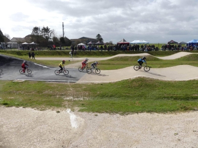 BMX Fagnières 