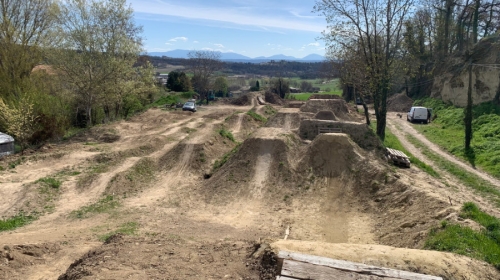 Espace ludique Forcalquier