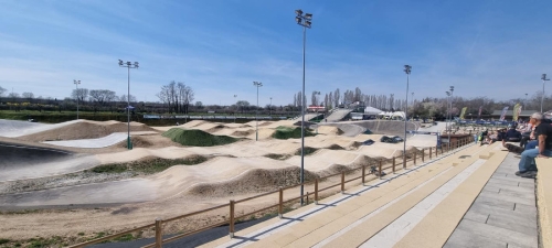 BMX Le Treport