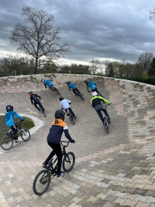 BMX Mozac