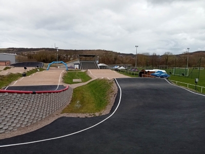 BMX Le Treport