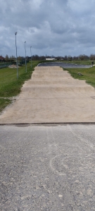 BMX Verneuil D'avre Et Iton
