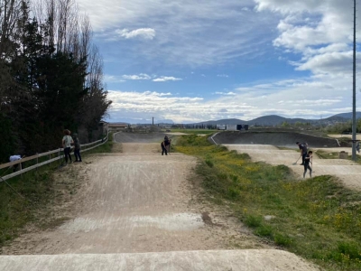 BMX Livron