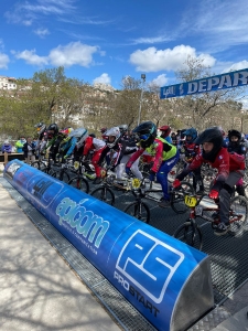 BMX Les Pennes Mirabeau