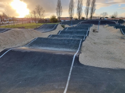 BMX Bmx Club Champagnelais
