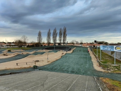BMX Bmx Club Champagnelais
