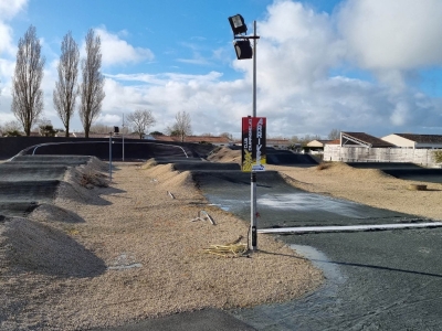 BMX Bmx Club Champagnelais