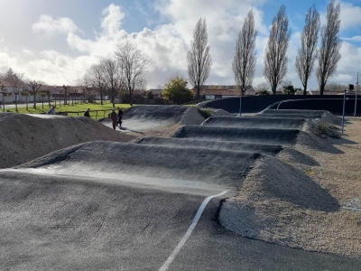 BMX Bmx Club Champagnelais