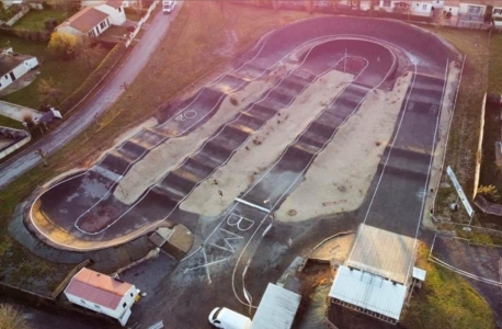 BMX Bmx Club Champagnelais