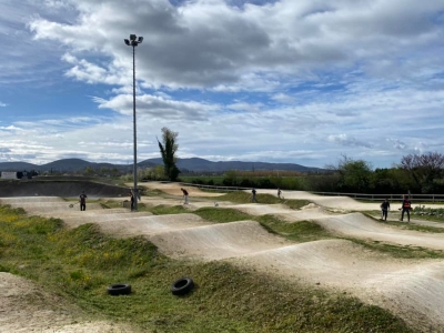BMX Livron