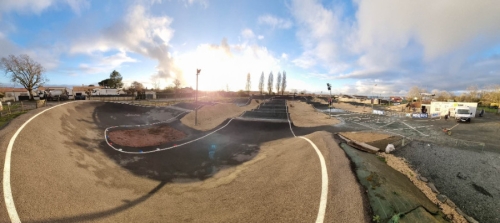 BMX Bmx Club Champagnelais