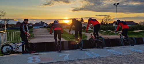 BMX Meyzieu