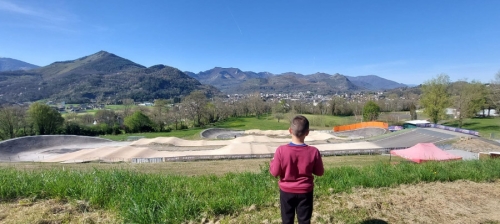 BMX Lourdes