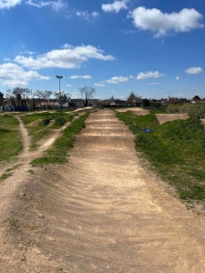 BMX Meyzieu
