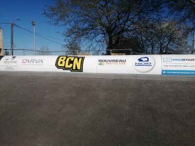 BMX Niort