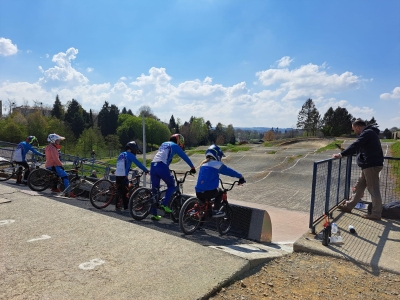 BMX Flers