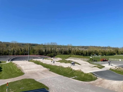 BMX Le Treport