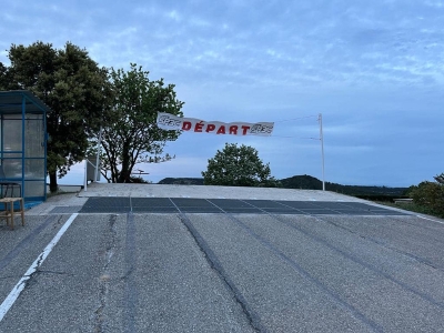 BMX St Paul 3 Chateaux
