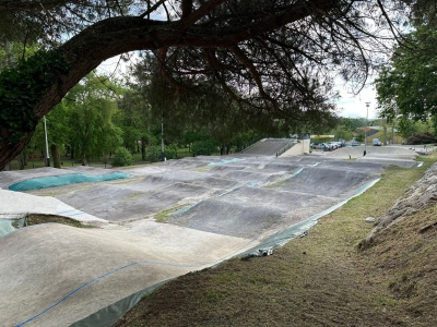 BMX Mont De Marsan