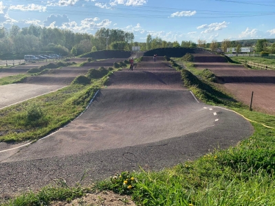 BMX Bailleul Sur Therain