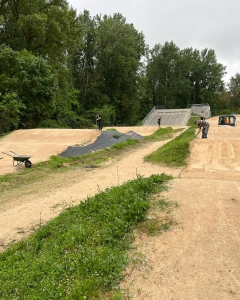 BMX Blagnac Beauzelle