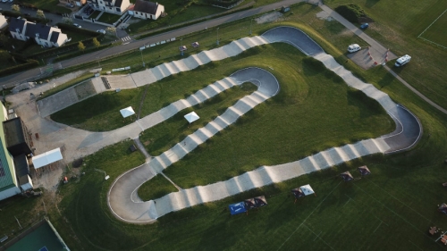 BMX Verneuil D'avre Et Iton