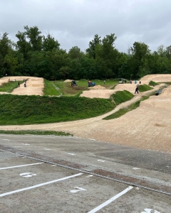 BMX Blagnac Beauzelle