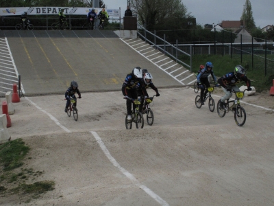 BMX Val Bmx