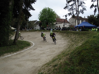 BMX Val Bmx