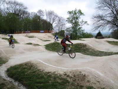 BMX Val Bmx