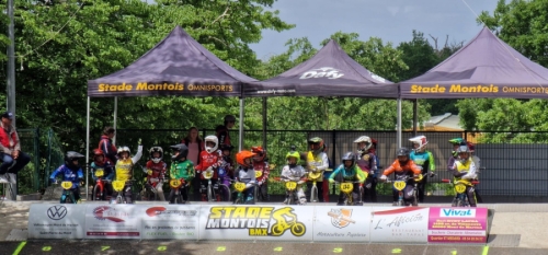 BMX Mont De Marsan
