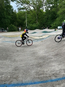 BMX Mont De Marsan