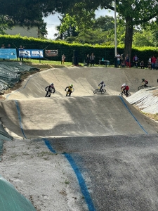 BMX Mont De Marsan