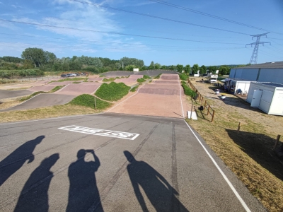 BMX Bailleul Sur Therain