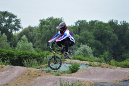 BMX Vc Massy Palaiseau Bc