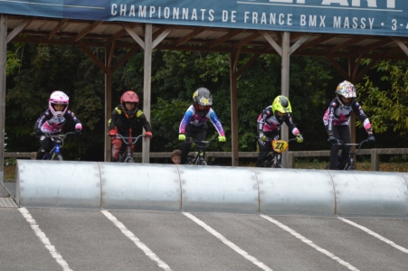 BMX Vc Massy Palaiseau Bc