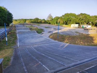 BMX Locmaria Plouzané