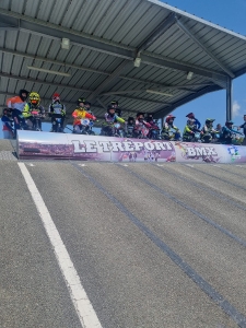 BMX Le Treport