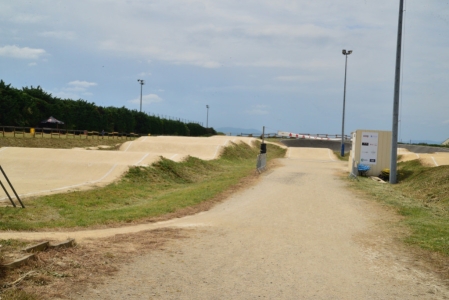 BMX Portes Les Valence