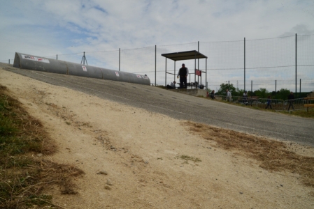 BMX Portes Les Valence