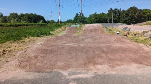 BMX Vc Massy Palaiseau Bc
