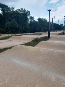BMX Pernes Les Fontaines