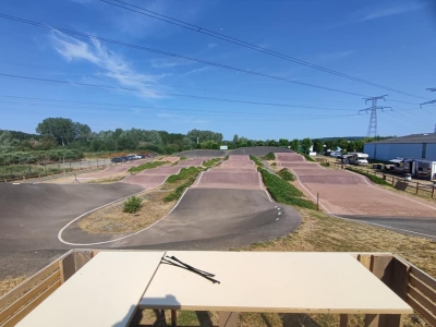 BMX Bailleul Sur Therain