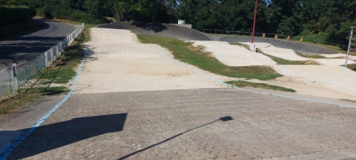 BMX Melle