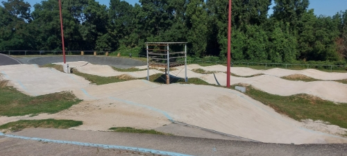 BMX Melle