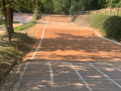 BMX Dardilly