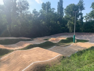 BMX Dardilly